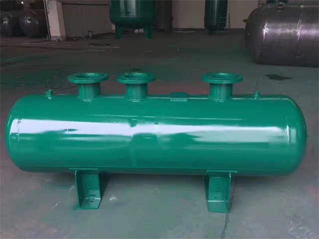 雅安雅安雅安蒸汽分气缸